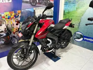 Bajaj Pulsar NS200 2026