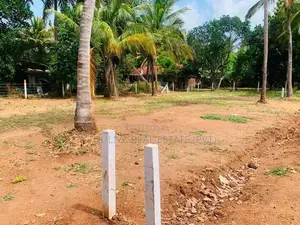අනුරාධපුර යාපනය පාරට කිට්ටුවෙන් ටවුමට ලගින්ම ඉඩමක්