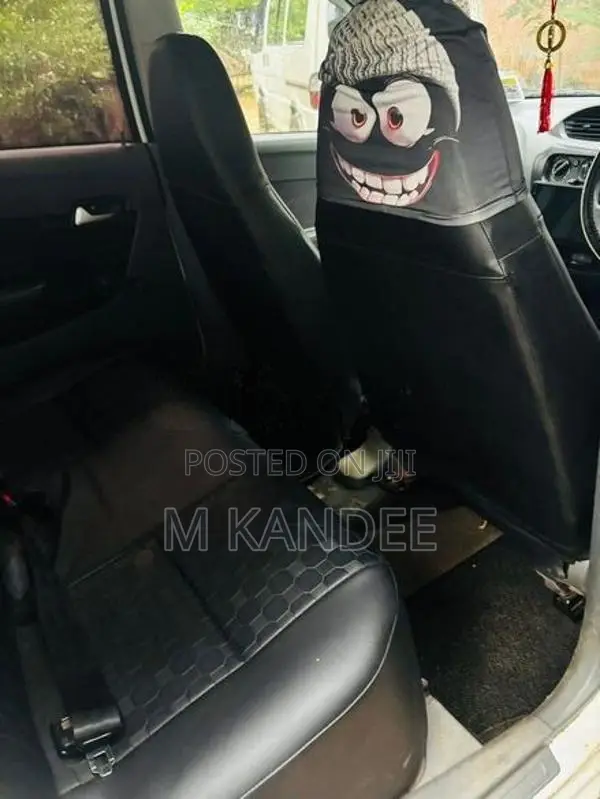 Suzuki Alto 2015