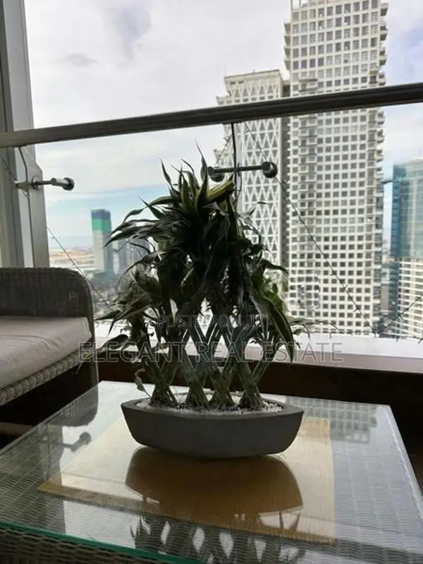 CCC - 02 Bedroom Furnished Apartment for Sale in Colombo (A184)