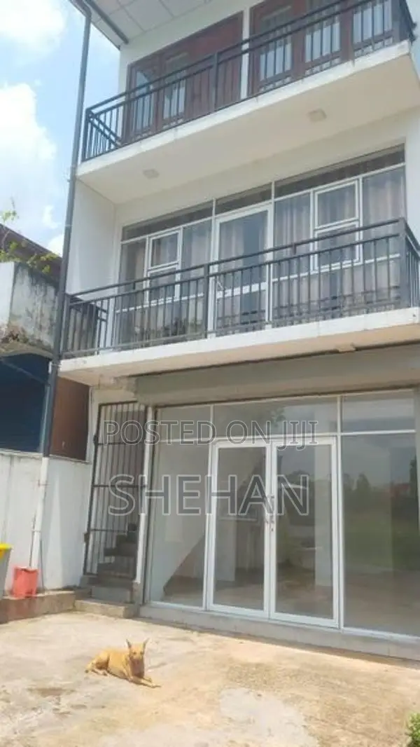 Apartment for Rent in Ragama