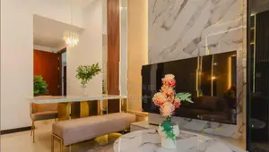 Fully Furnished 2-Bedroom Apartment for Rent – Trizen, Colombo 02