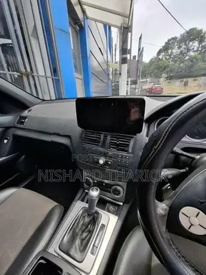 Mercedes Benz C180 2010