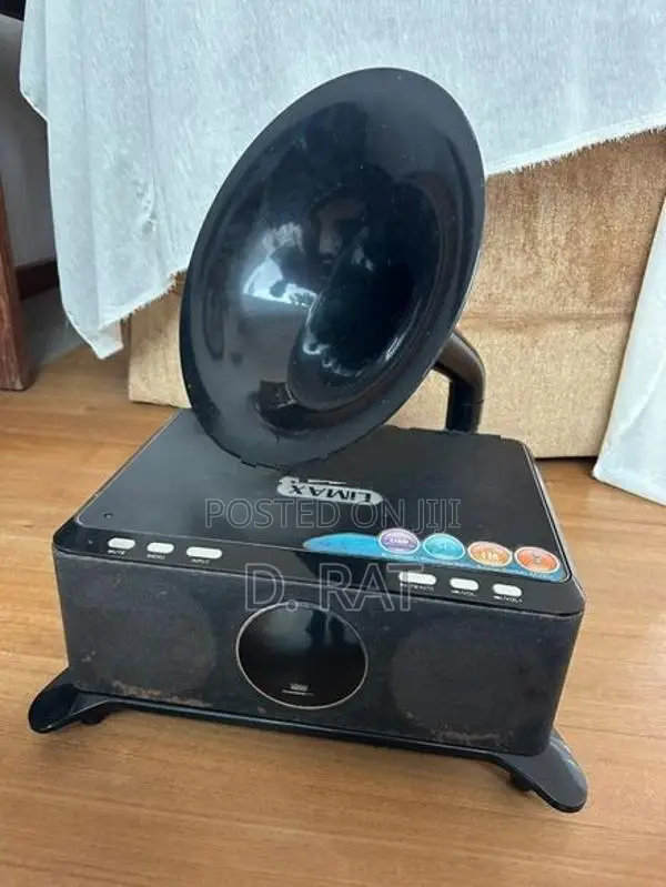 Speaker