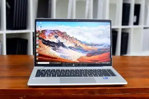 HP ProBook 640 G8 i5 - 11th GEN Laptop