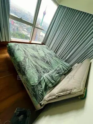 CCC - 02 Bedroom Furnished Apartment for Sale in Colombo (A184)