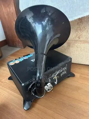 Speaker