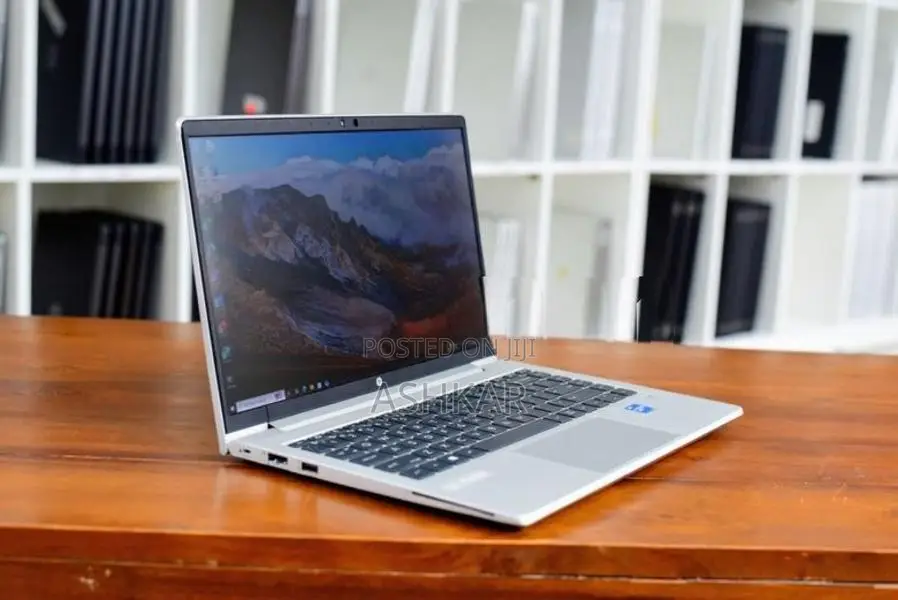 HP ProBook 640 G8 i5 - 11th GEN Laptop