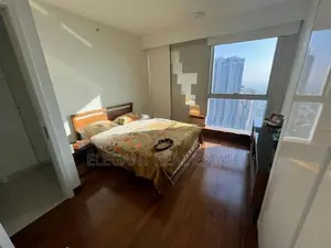 CCC - 02 Bedroom Furnished Apartment for Sale in Colombo (A184)
