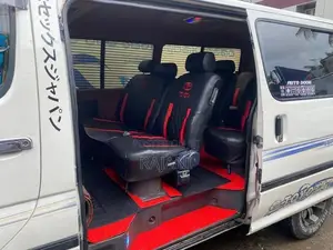 Toyota Dolphin Supper GL 1995