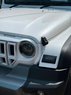 Mahindra Thar Roxx AX7L P RWD 2025