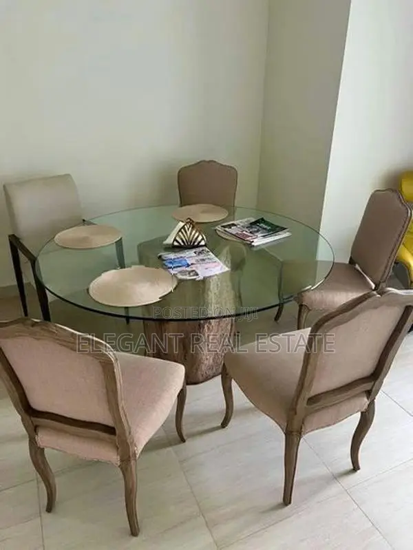 CCC - 02 Bedroom Furnished Apartment for Sale in Colombo (A184)