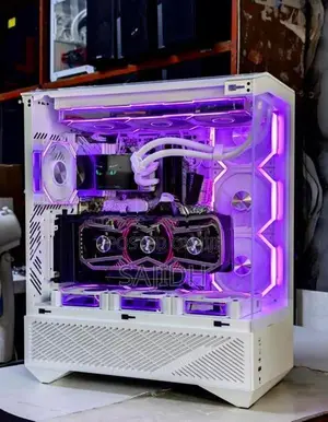 RYZEN 7 7700 GAMING PC WITH RTX 3070/32GB D5 RAM ETC...