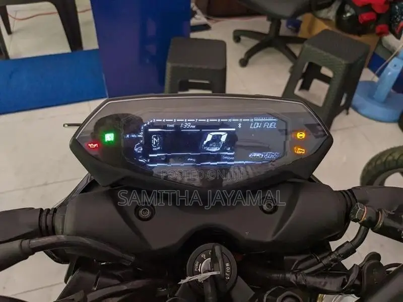 Bajaj Pulsar N160 2026