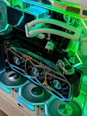 RYZEN 7 7700 GAMING PC WITH RTX 3070/32GB D5 RAM ETC...