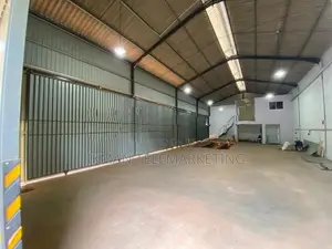 Commercial Building for Rent in Nalla, Gampaha District