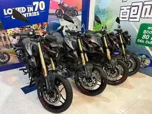 Bajaj Pulsar N160 2026