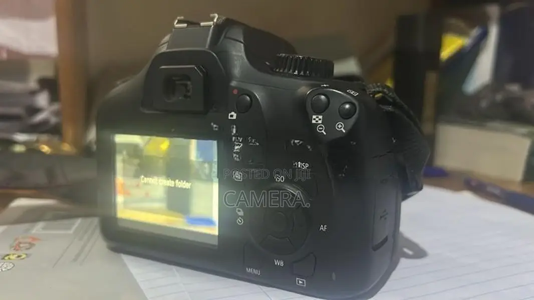 Canon 4000D
