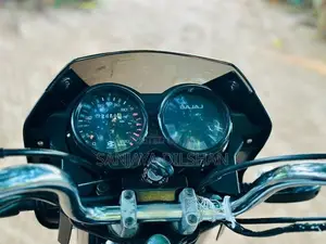 Bajaj CT100 2006