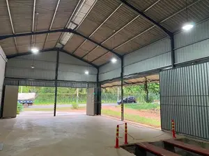 Commercial Building for Rent in Nalla, Gampaha District