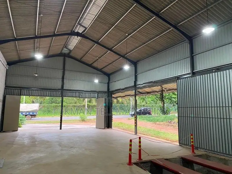 Commercial Building for Rent in Nalla, Gampaha District