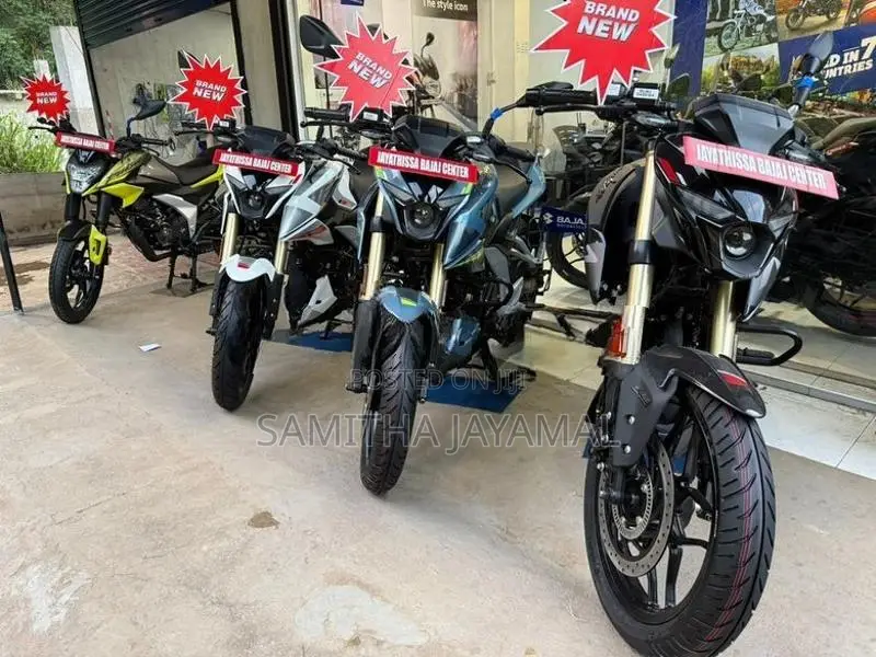 Bajaj Pulsar N160 2026