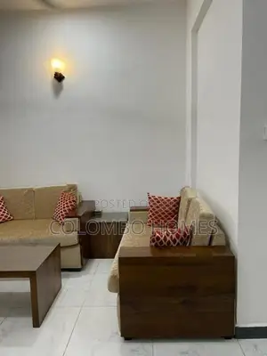 Luxury Sea View Apartment for Rent - Mt Lavinia