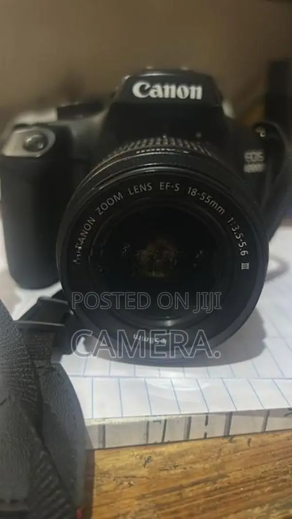 Canon 4000D