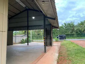 Commercial Building for Rent in Nalla, Gampaha District