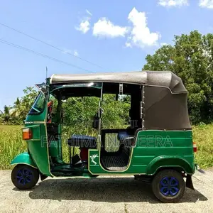 Bajaj RE 4 stroke qz 2010