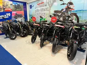 Bajaj Pulsar N160 2026