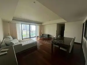Cinnamon Life - 03 Bedroom Apartment for Sale in Colombo 02 (A1480)