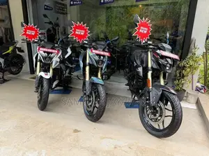 Bajaj Pulsar N160 2026