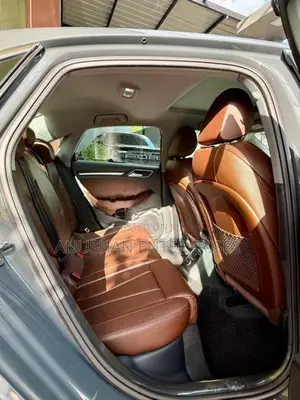 Audi A3 Limited Edition 2018