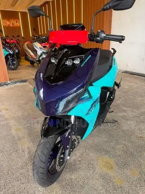 TVS Ntorq 150 Hyper 2026