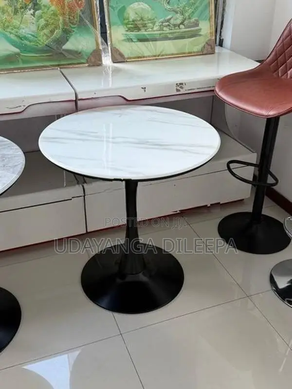 Cafe Table