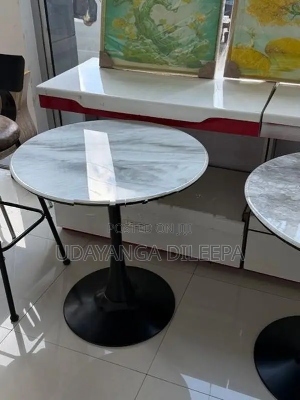 Cafe Table