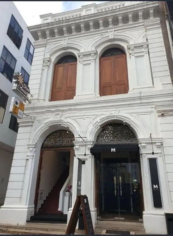 3,500 Sq.ft - Restaurant Space for Rent CP45482