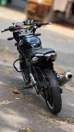 Bajaj Pulsar 200 2009