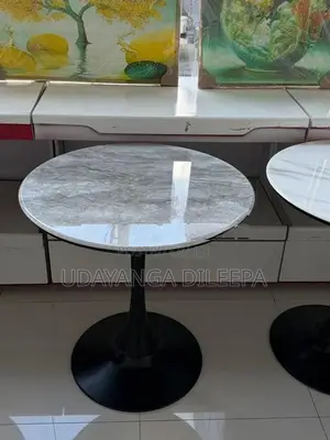 Cafe Table