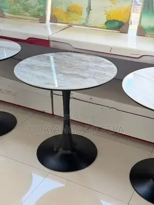Cafe Table