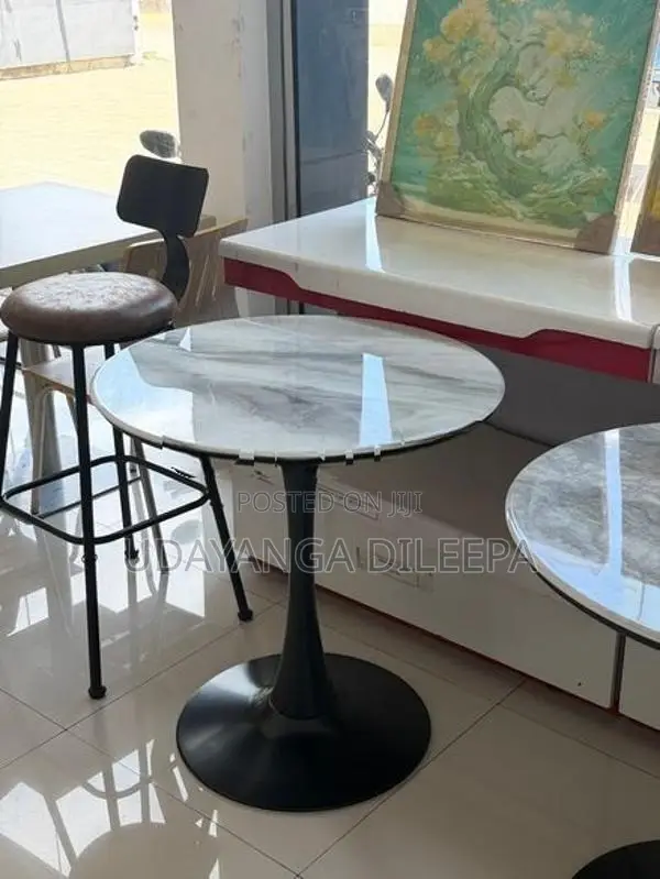 Cafe Table