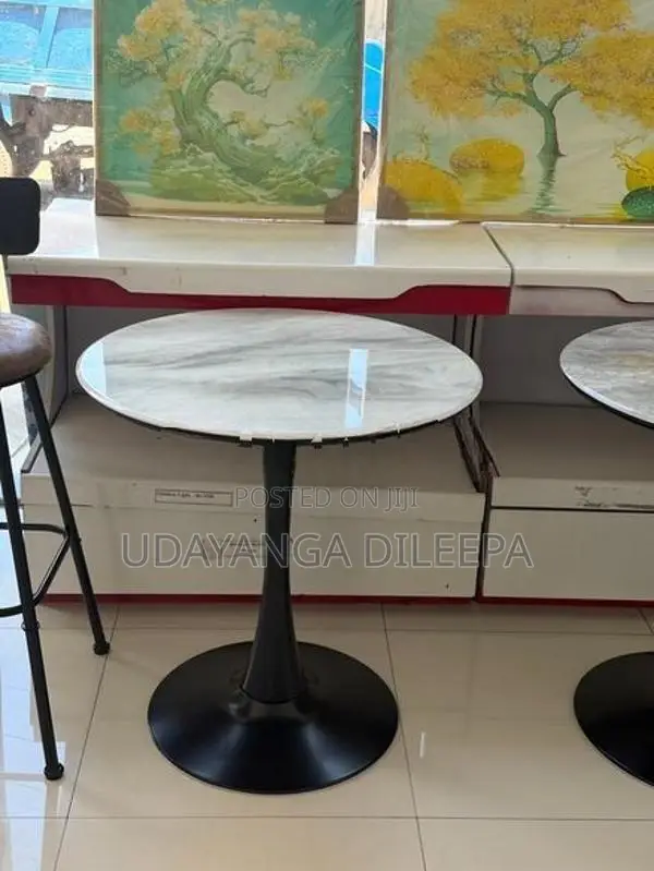 Cafe Table