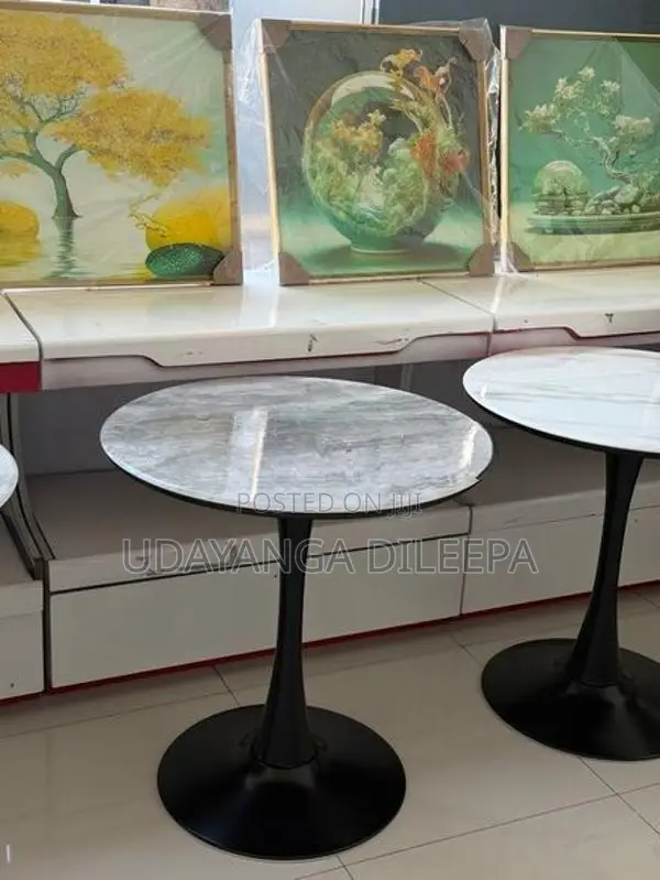 Cafe Table