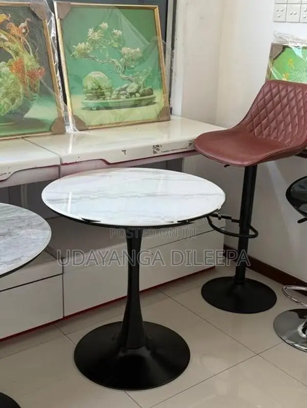 Cafe Table