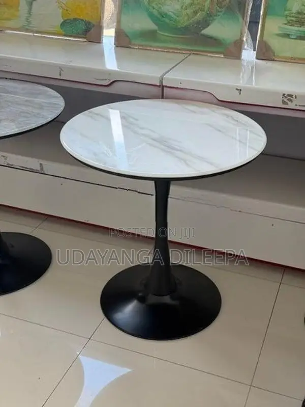 Cafe Table