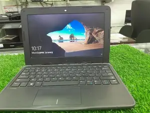 Dell Celeron Laptop
