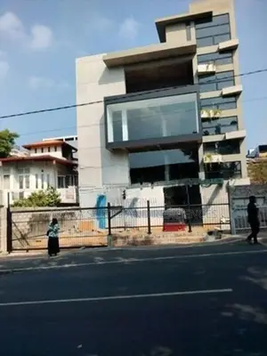 4,400 Sq.ft - Office Space for Rent Col 15 CP37030