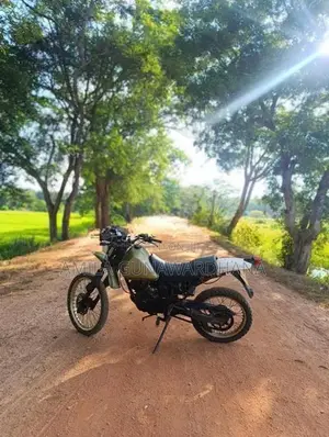 Suzuki SX 2006