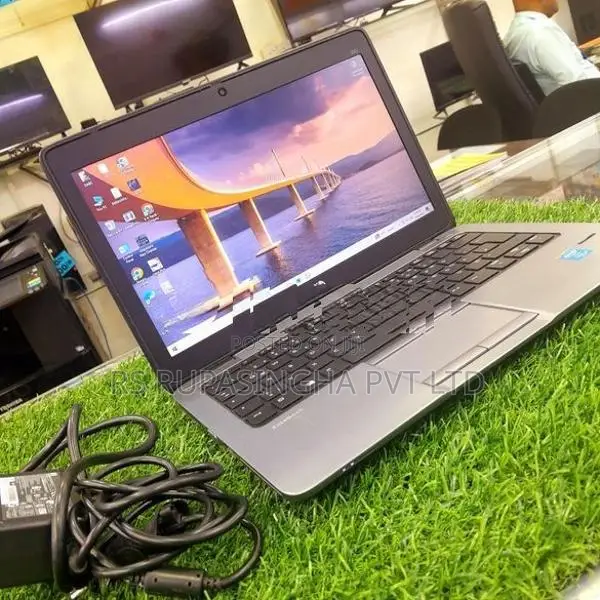 HP I5 4th Gen Laptop